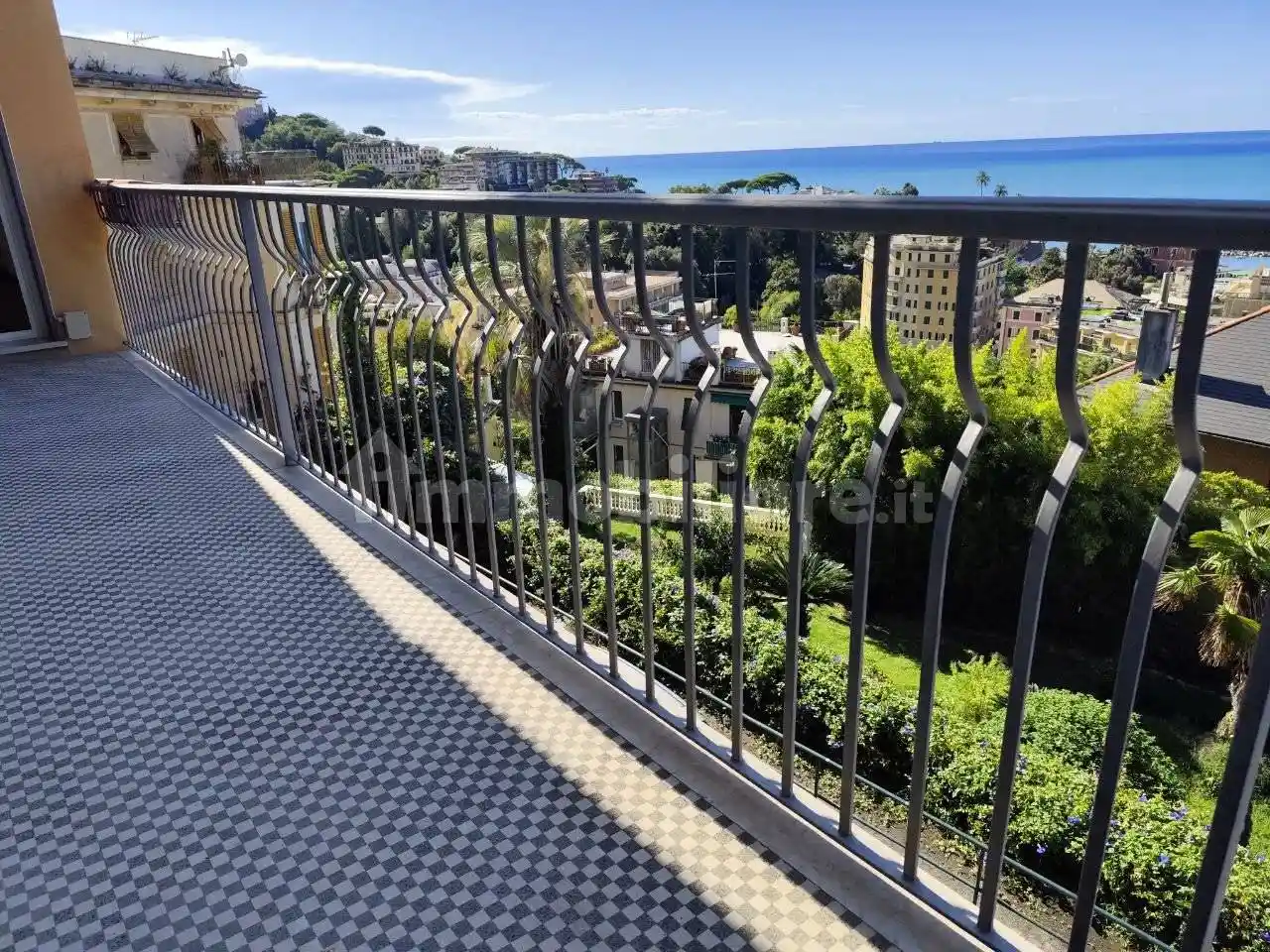 Trilocale via bozzo costa, Castello - Don Minzoni, Rapallo - foto 2