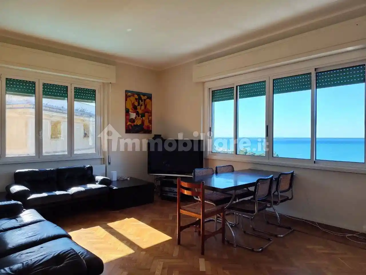 Trilocale via bozzo costa, Castello - Don Minzoni, Rapallo - foto 3