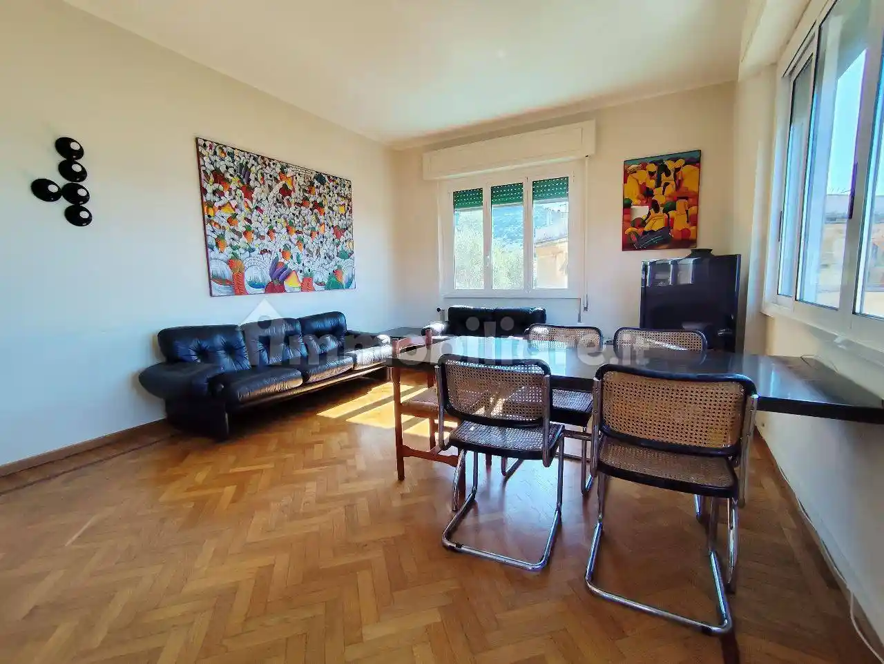 Trilocale via bozzo costa, Castello - Don Minzoni, Rapallo - foto 4