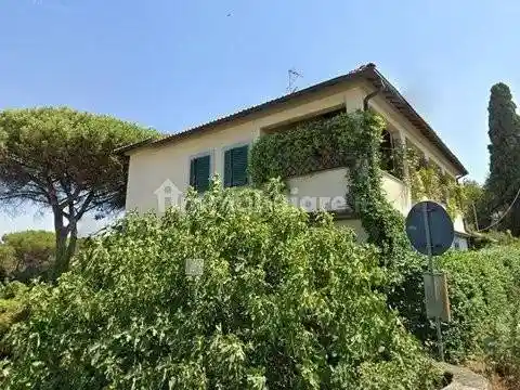 Villa in vendita a Roma