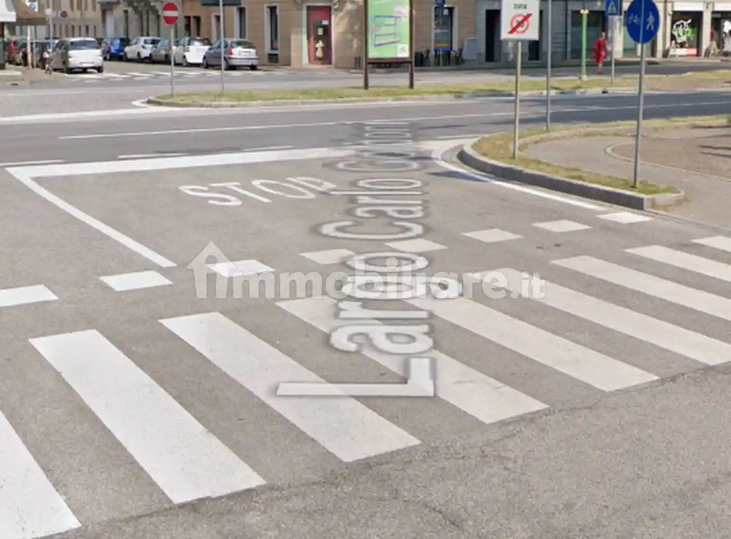 Appartamento all'asta largo Carlo Goldoni, Udine - foto 3