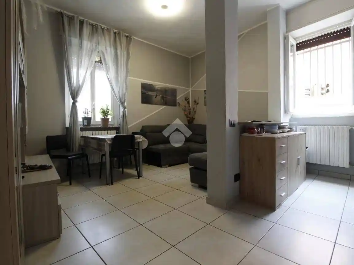 Casa indipendente in vendita a Cerro Maggiore