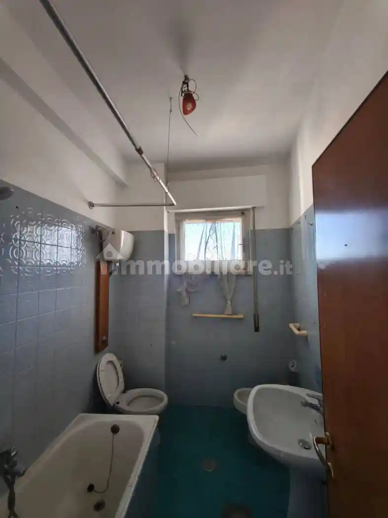 Trilocale via Isonzo 6, Santa Filomena, Montesilvano - foto 3