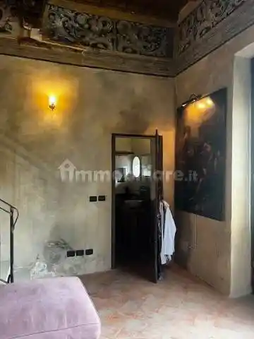 Open space via Giorgio Merula, Tre Castelli - Faenza, Milano - foto 2