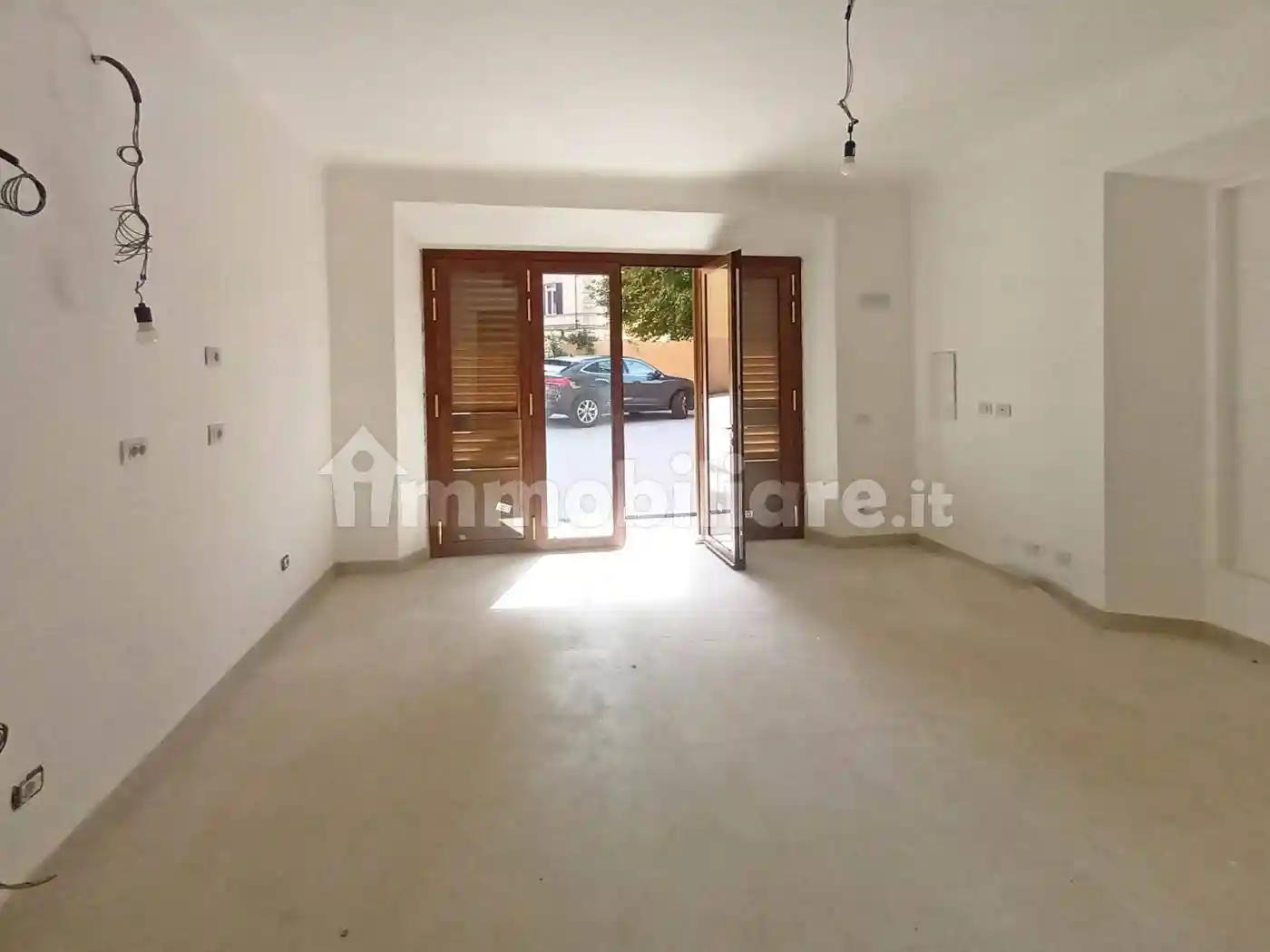 Appartamento in affitto a Firenze