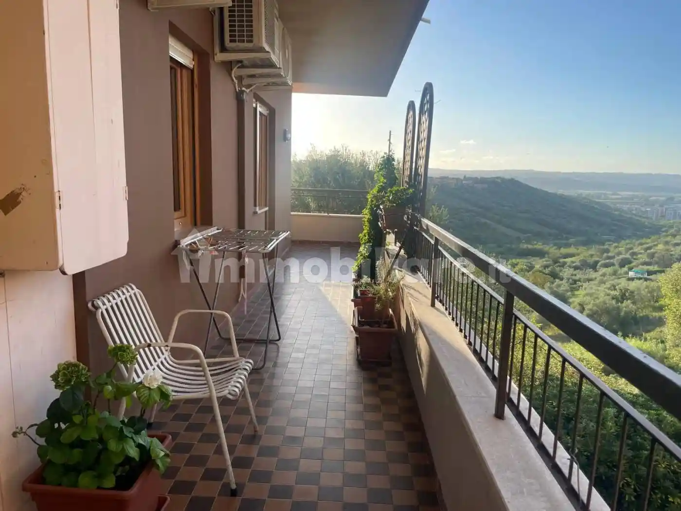 Appartamento in vendita a Monterotondo