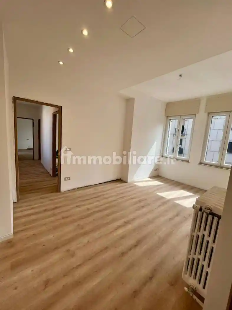 Trilocale via Castellani 3, Piazza Garibaldi, Alessandria - foto 4