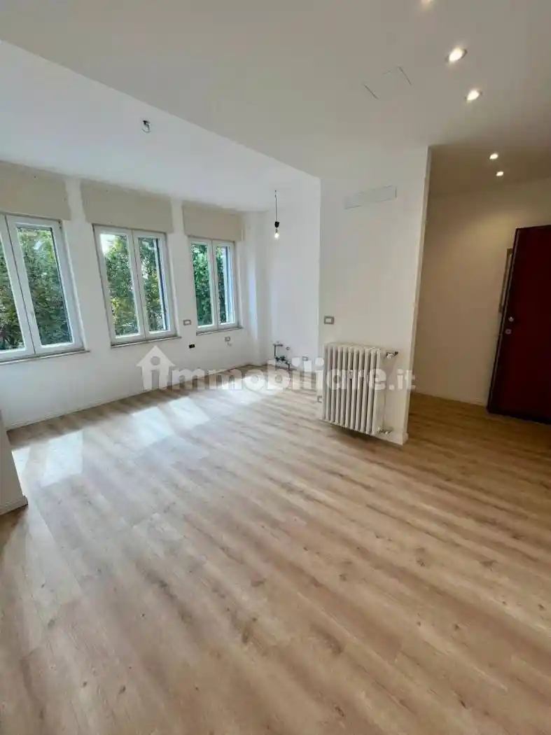 Trilocale via Castellani 3, Piazza Garibaldi, Alessandria - foto 5