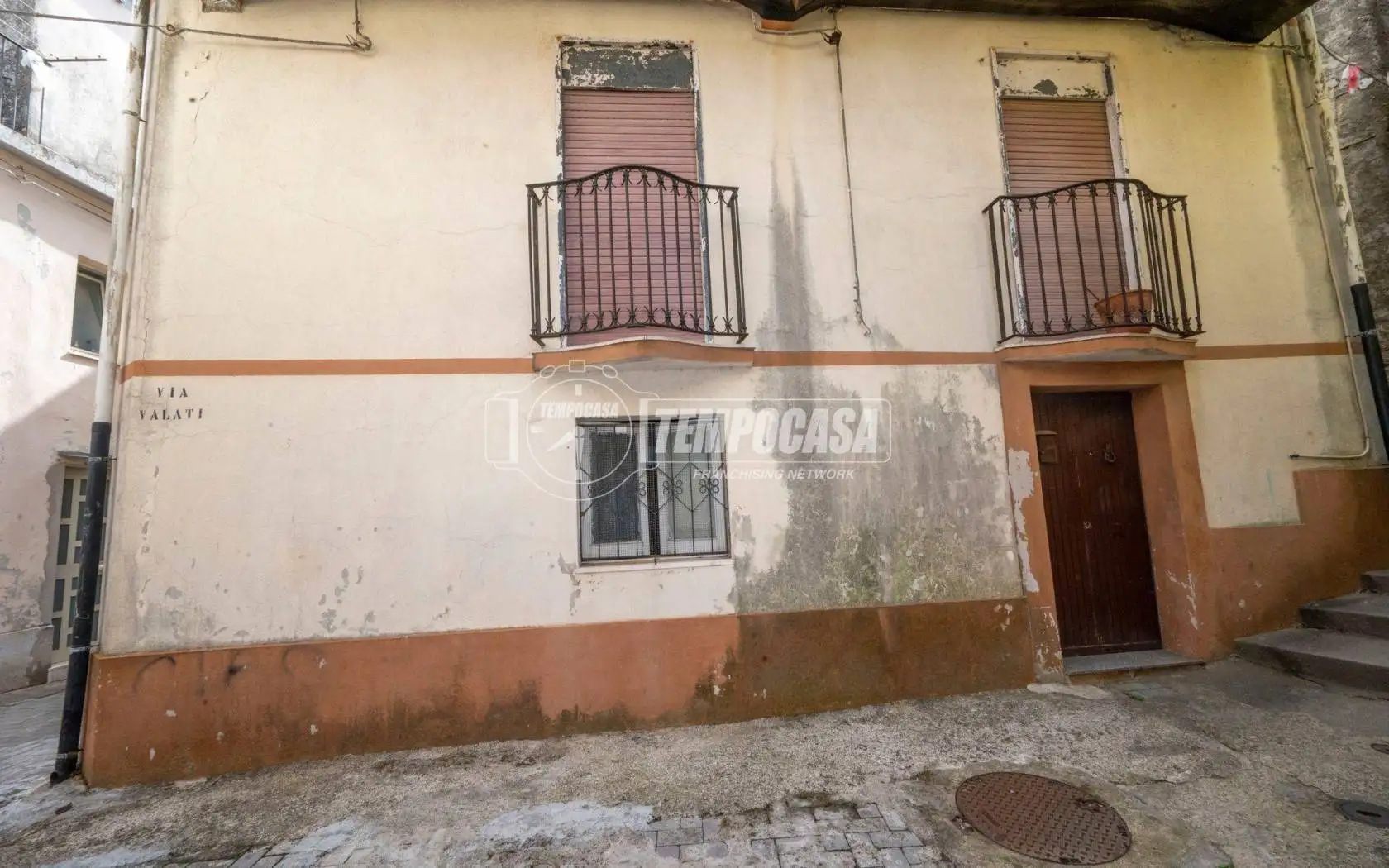 Casa indipendente in vendita a Messina