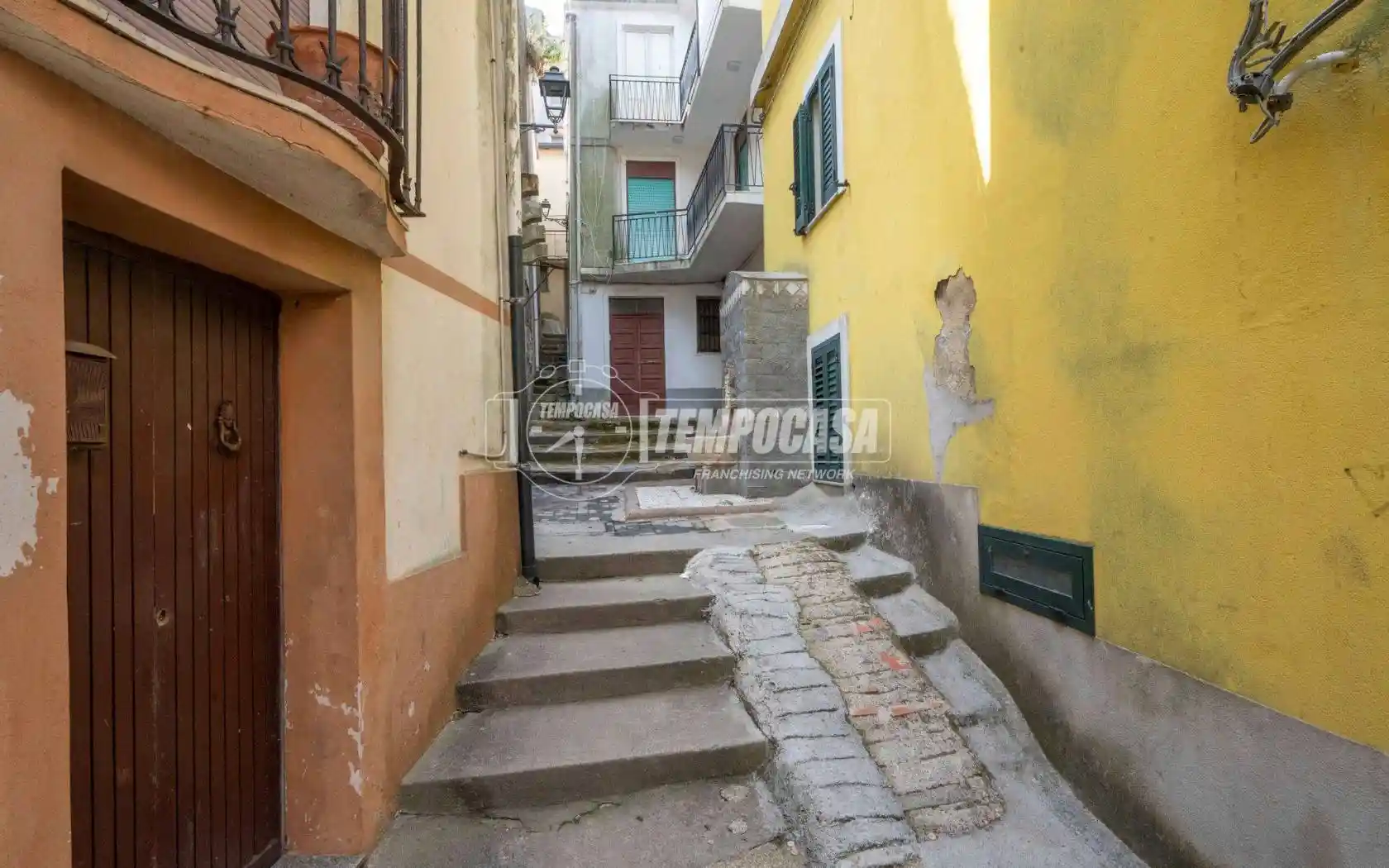 Terratetto unifamiliare Località Altolia 5, Giampilieri, Messina - foto 2