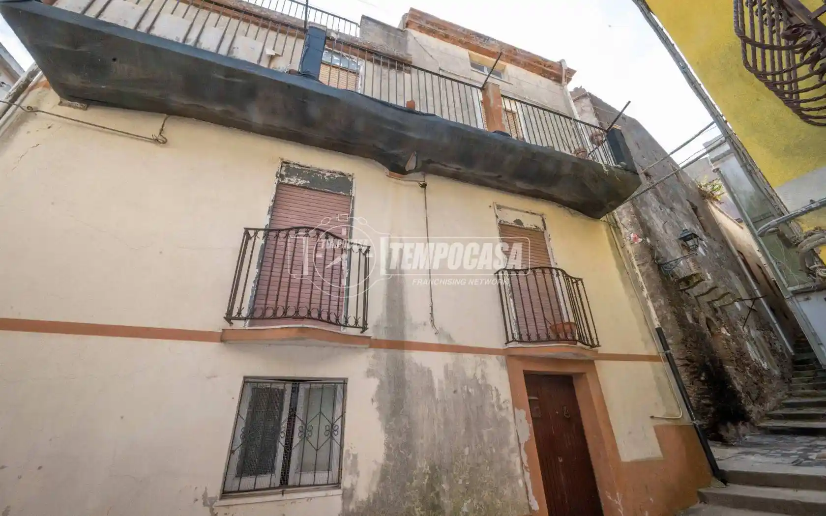 Terratetto unifamiliare Località Altolia 5, Giampilieri, Messina - foto 3