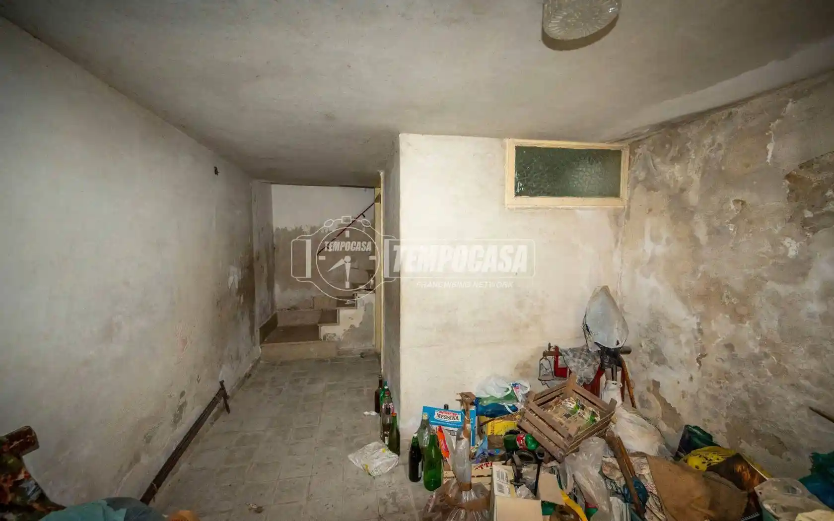 Terratetto unifamiliare Località Altolia 5, Giampilieri, Messina - foto 4