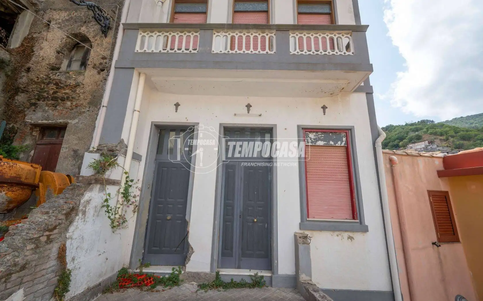 Casa indipendente in vendita a Itala