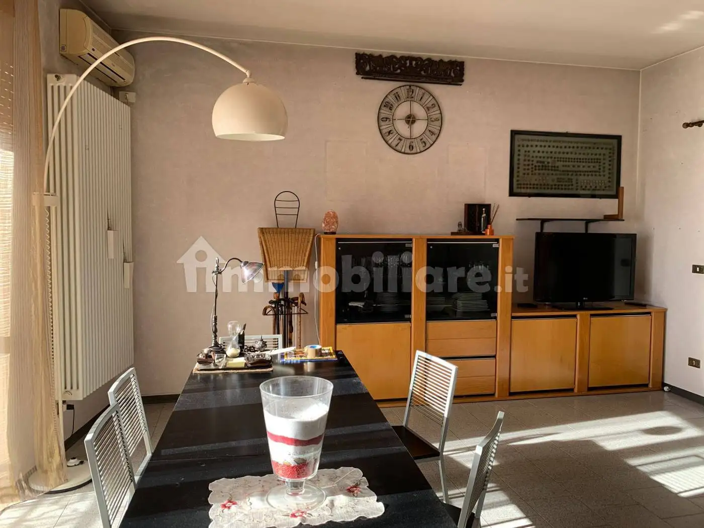 Trilocale piazza Fratelli Savio 3, Centro, Alice Castello - foto 3