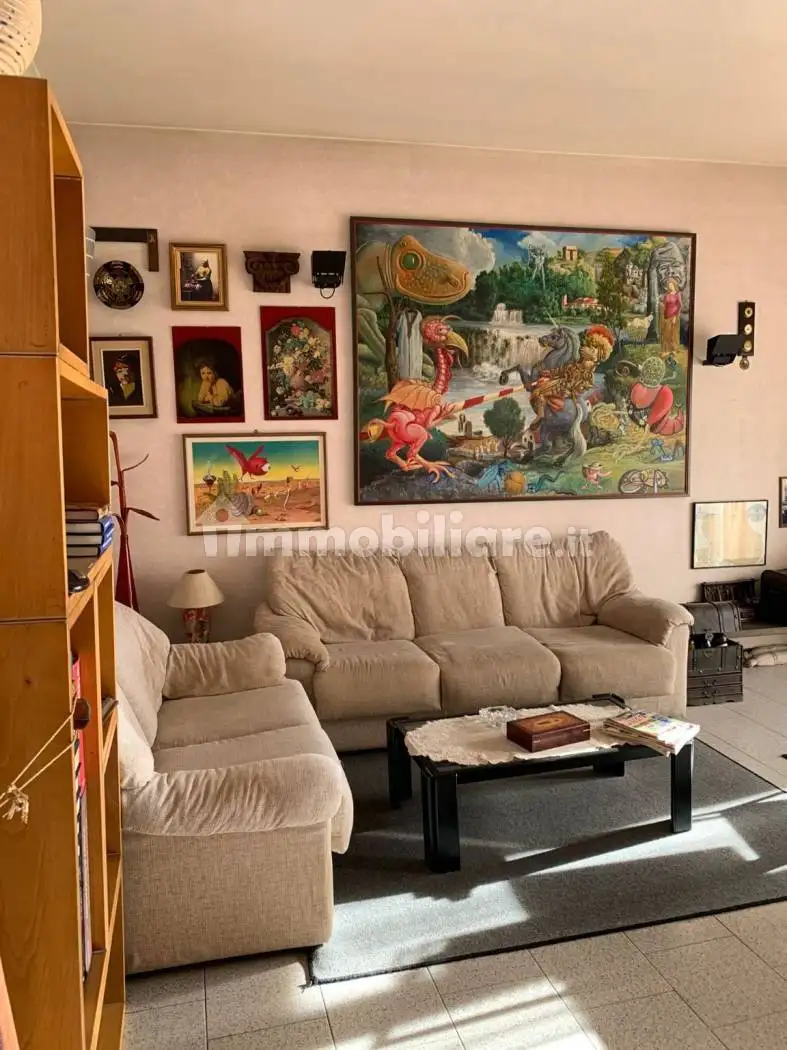 Trilocale piazza Fratelli Savio 3, Centro, Alice Castello - foto 5