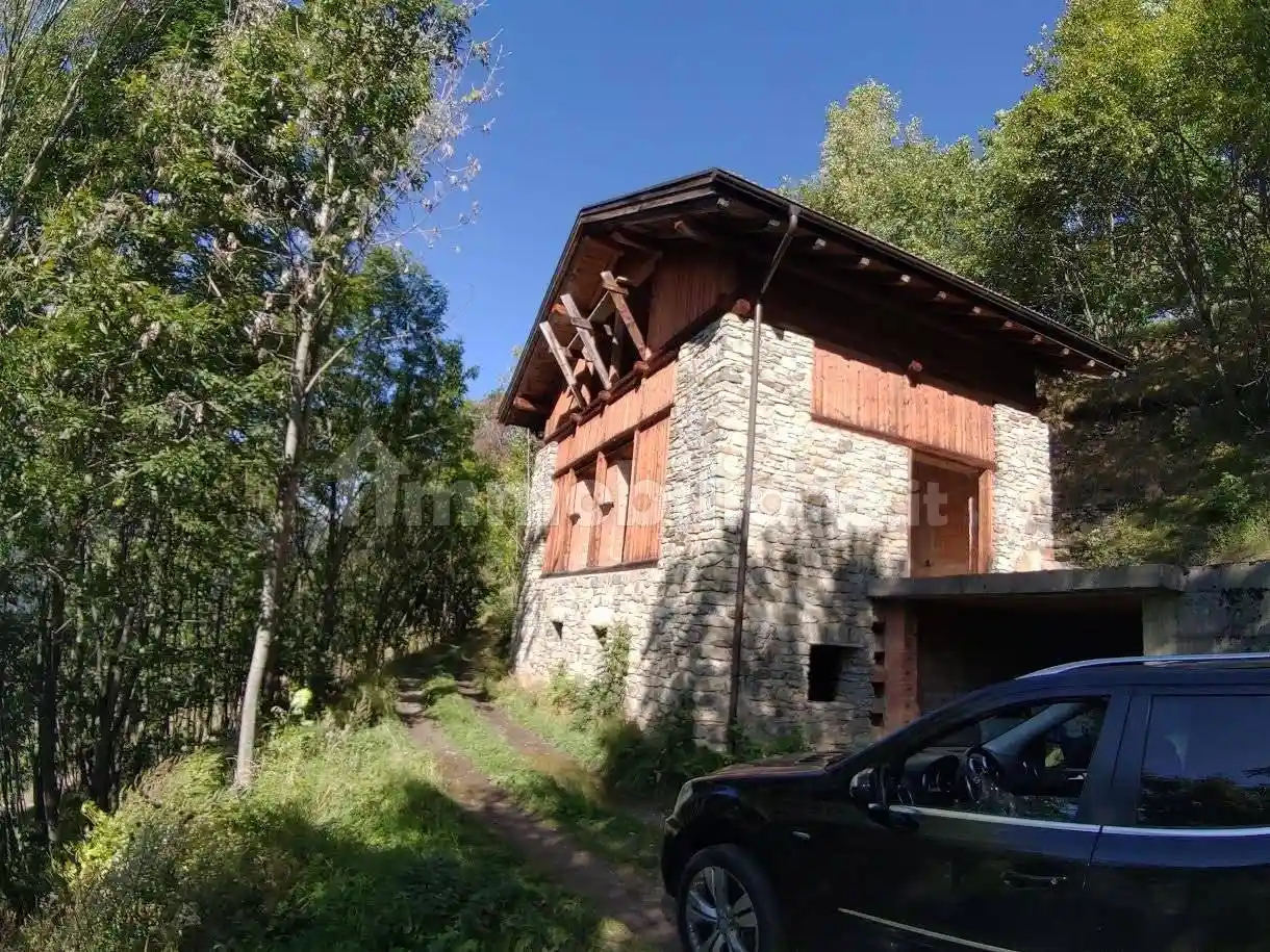 Rustico - Casale in vendita a Rabbi