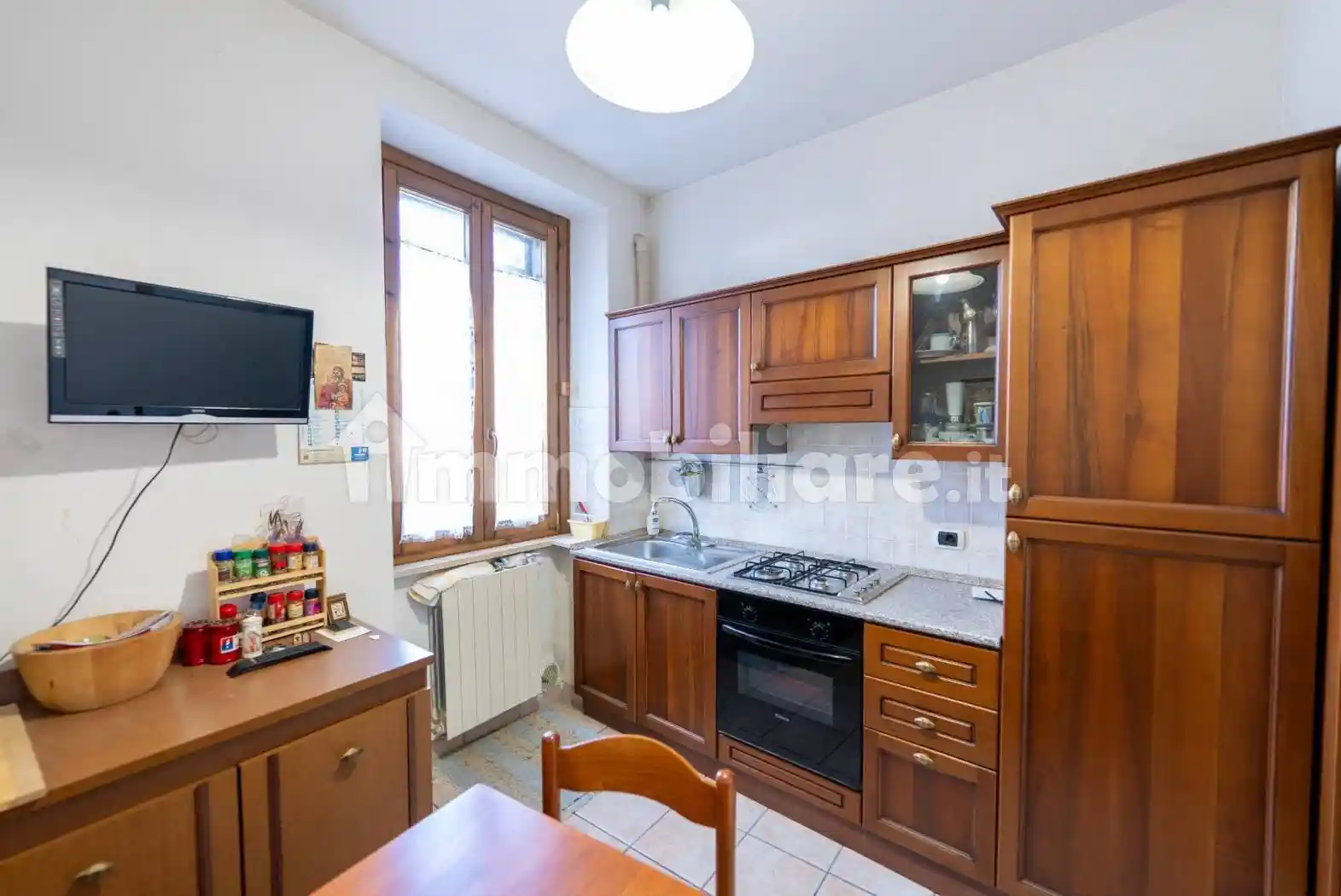 Appartamento in vendita a Rieti