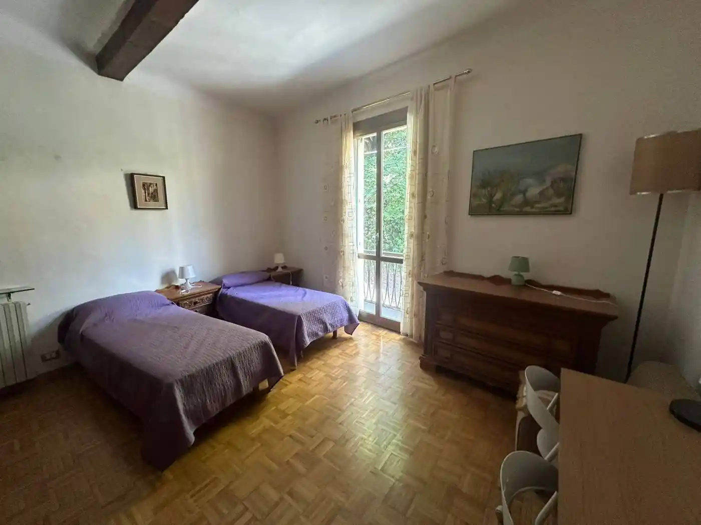 Appartamento in affitto a Bologna