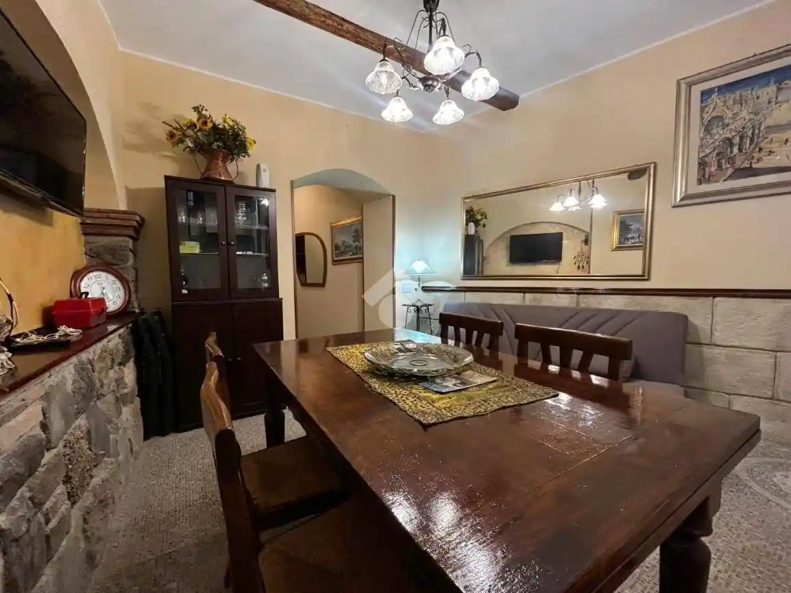 Rustico - Casale in vendita a Monte Compatri