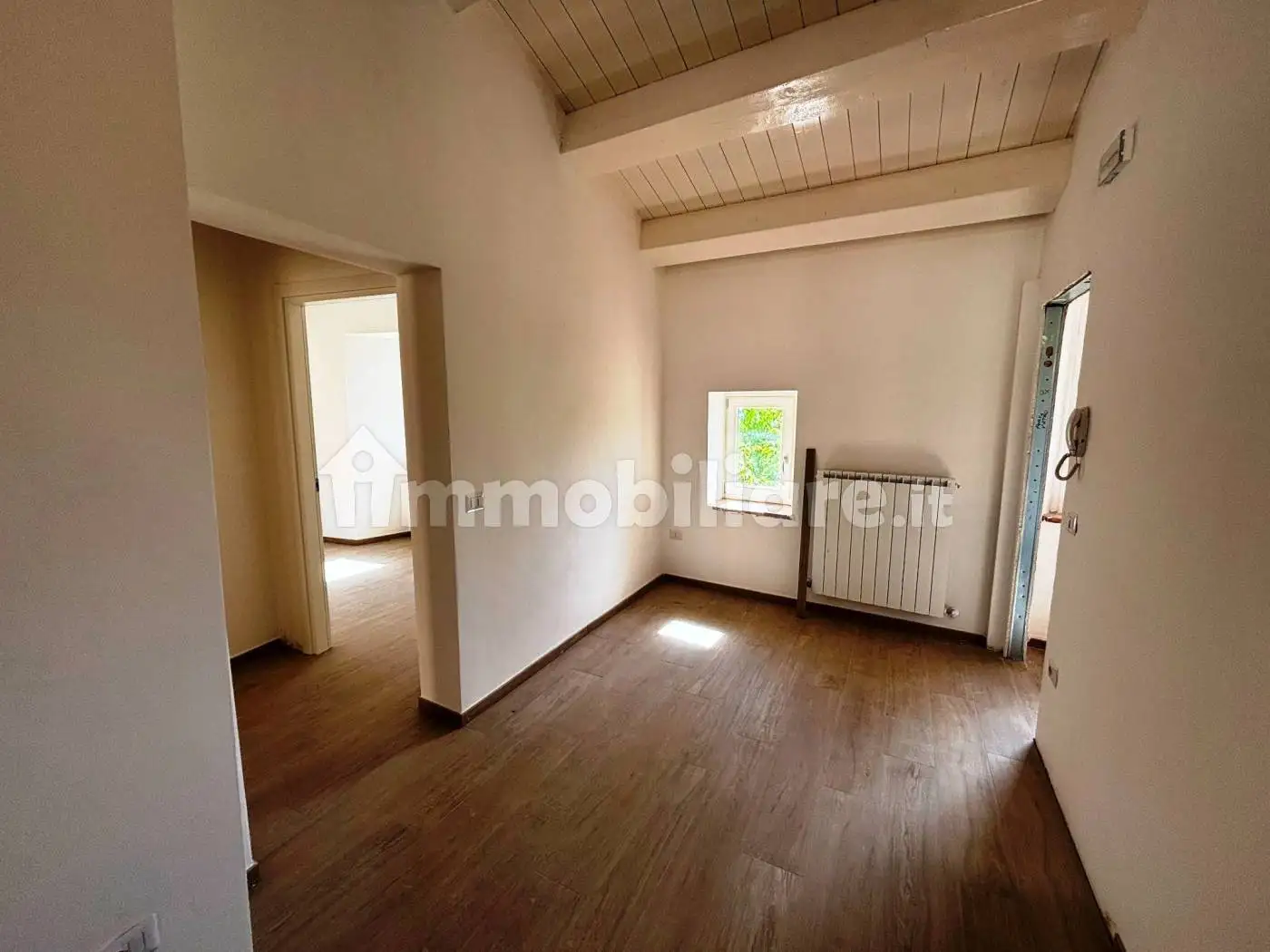 Appartamento in vendita a Gagliole