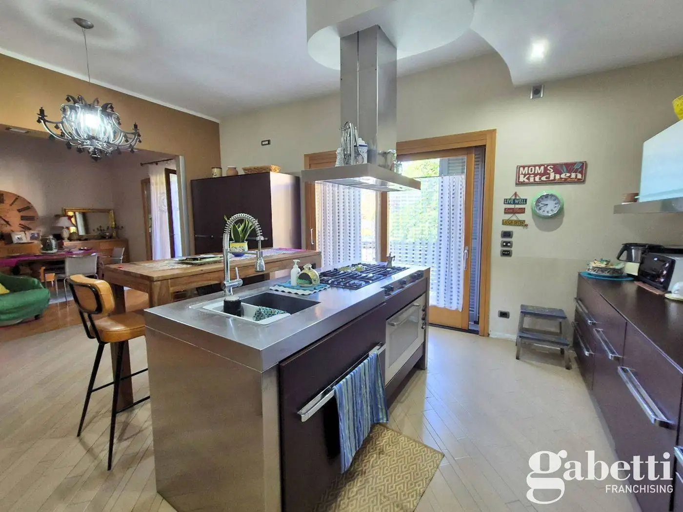 Appartamento in vendita a Pomigliano d'Arco