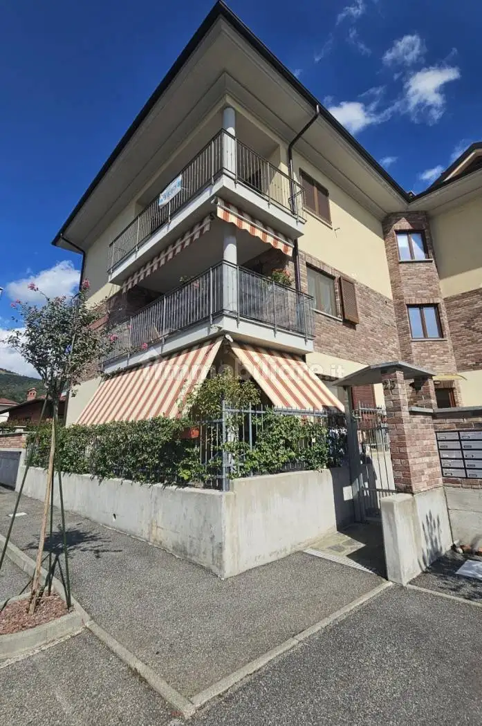 Trilocale via Sant'Anna 25, Centro, Balangero - foto 3