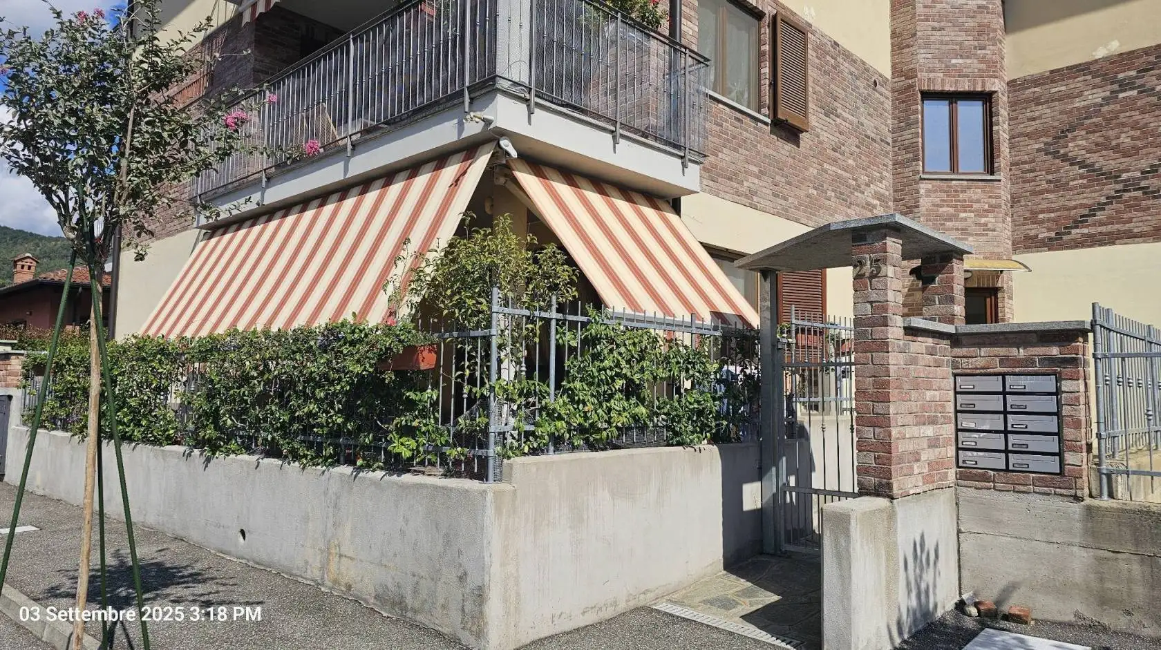 Trilocale via Sant'Anna 25, Centro, Balangero - foto 4