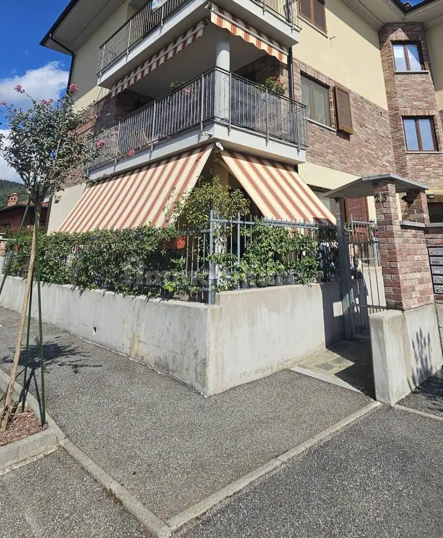 Trilocale via Sant'Anna 25, Centro, Balangero - foto 5