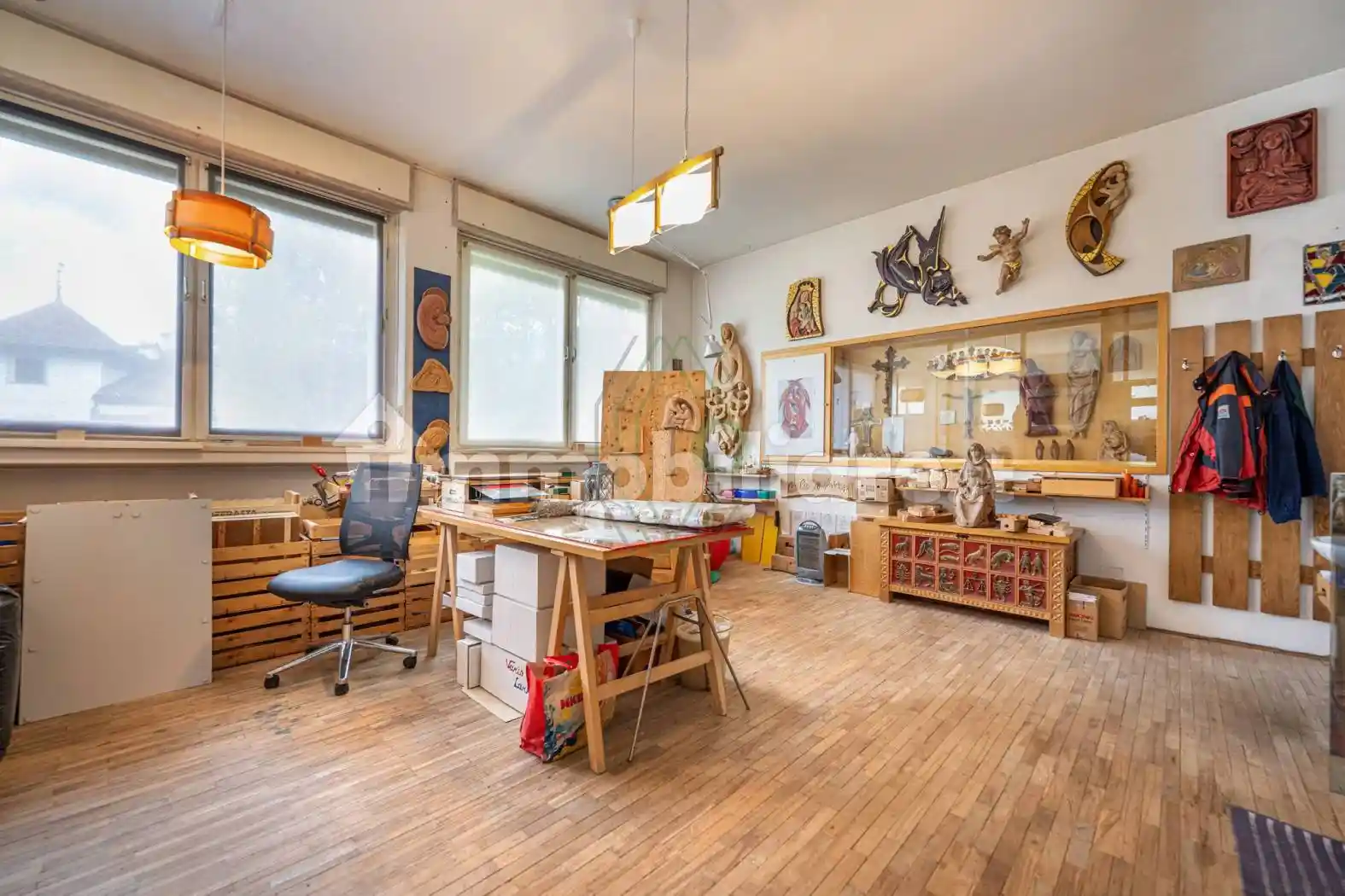 Appartamento in vendita a Ortisei