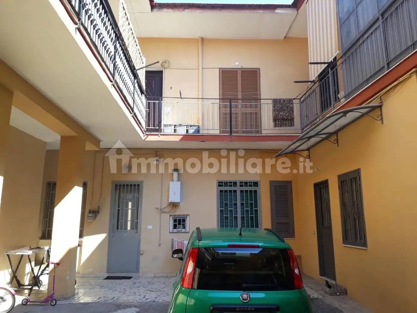 Appartamento in vendita a Qualiano