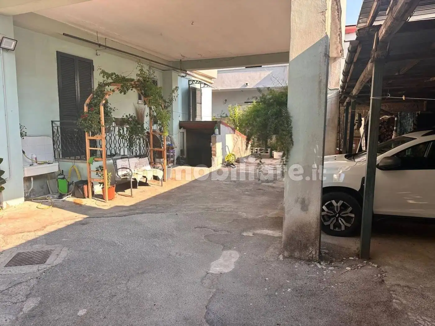 Appartamento in vendita a Villaricca