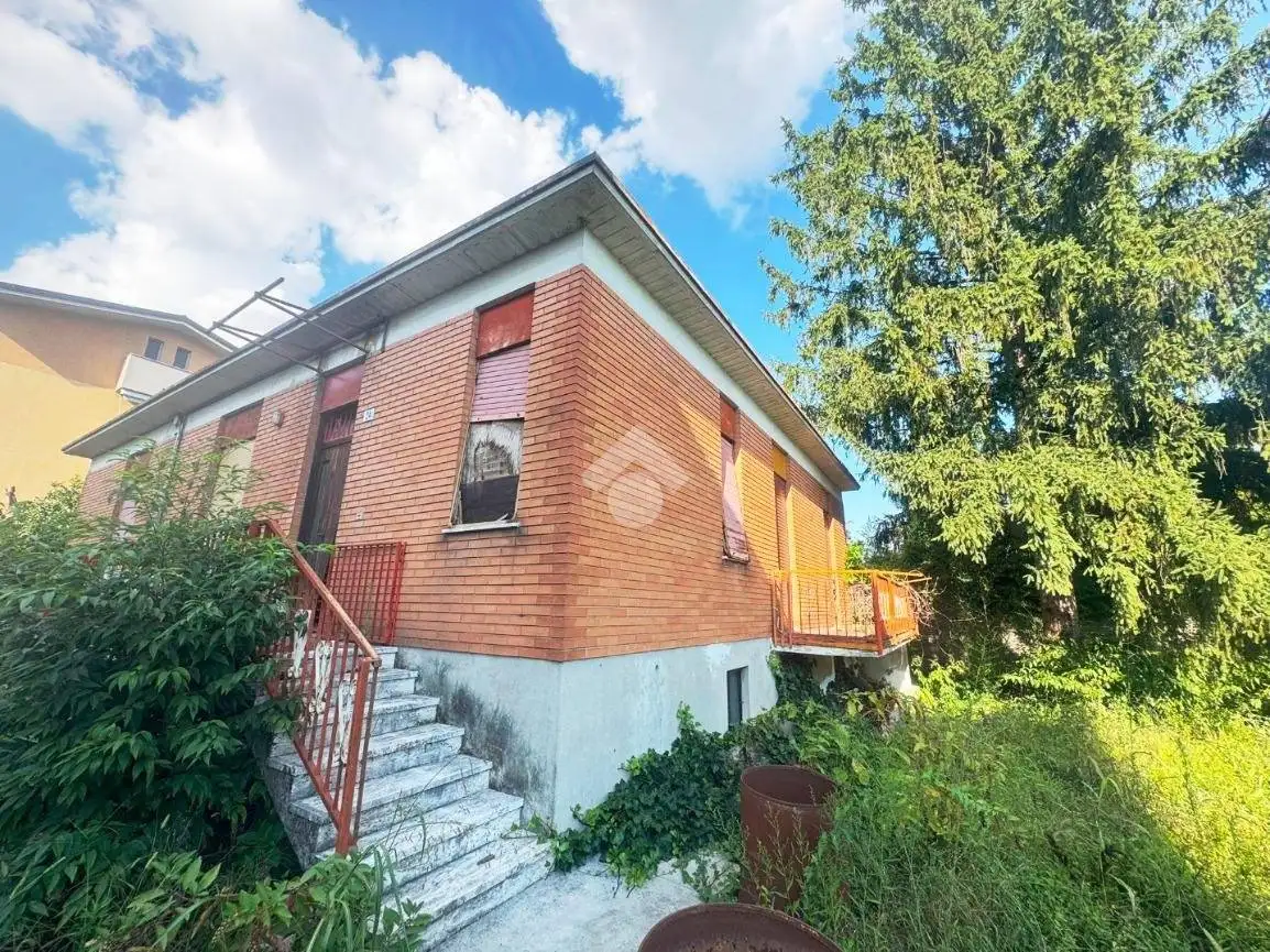 Villa in vendita a Lissone