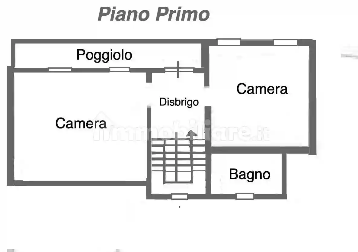 Villetta a schiera - foto 3