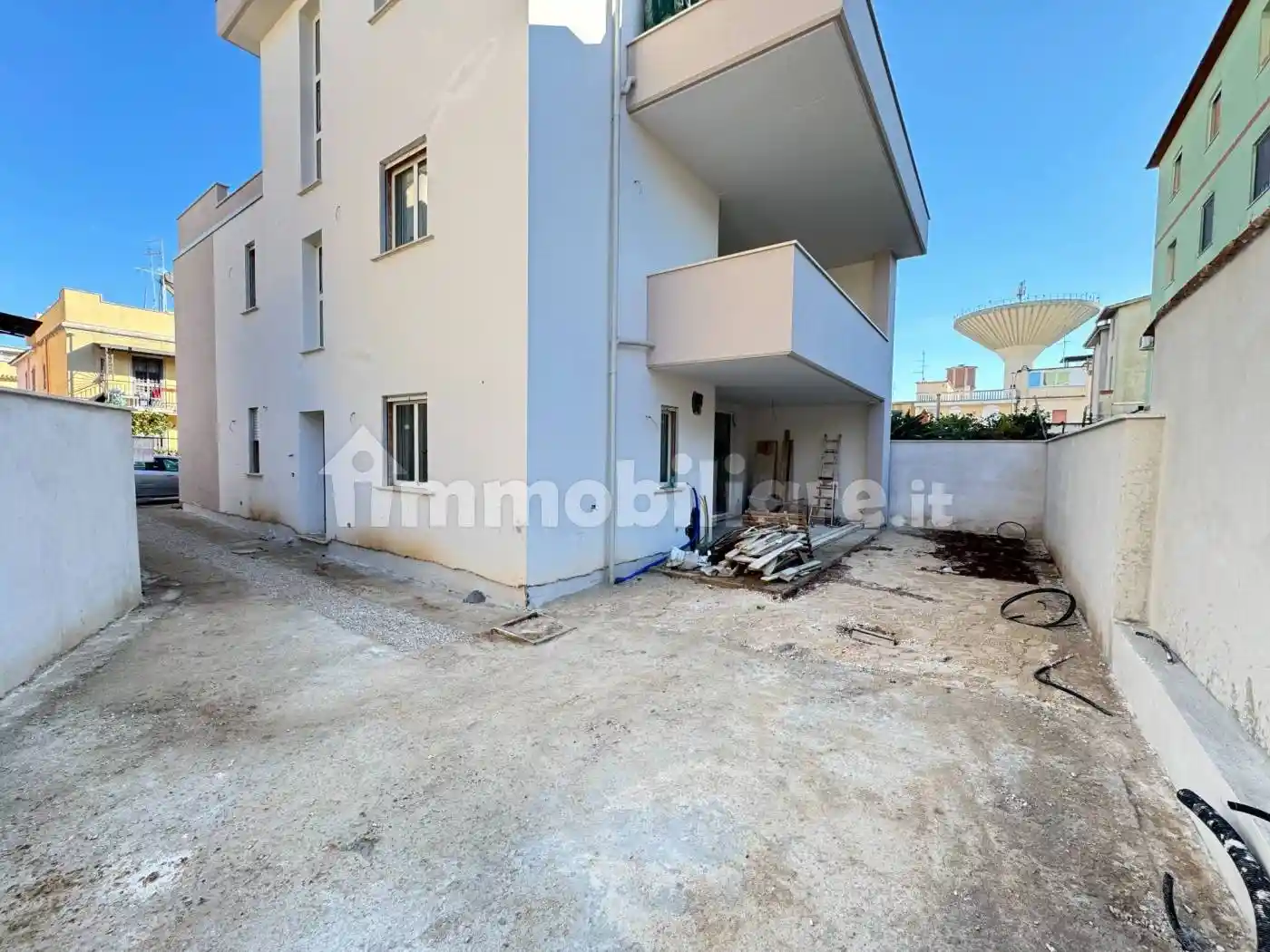 Appartamento in vendita a Aprilia