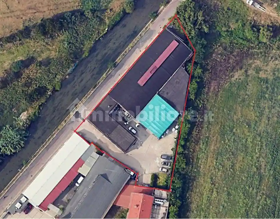 Palazzo - Edificio in Vendita - foto 3