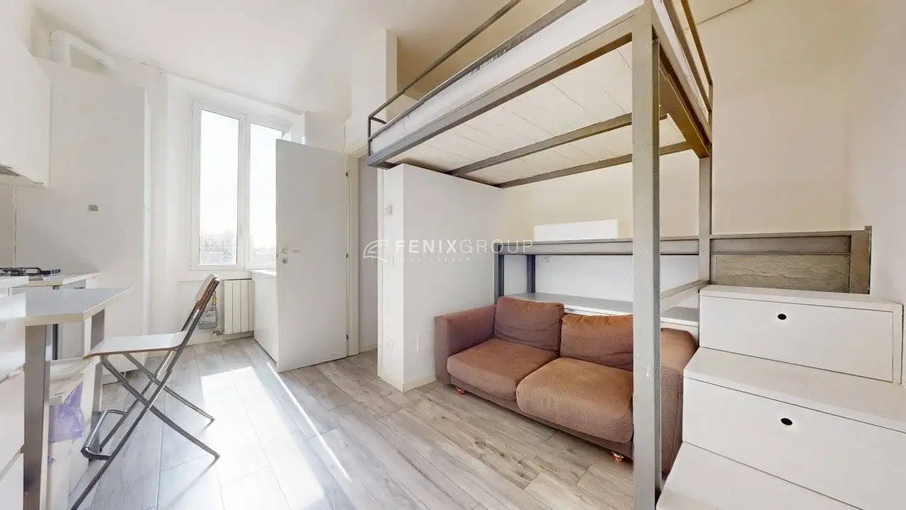 Apartment in vendita a Milan