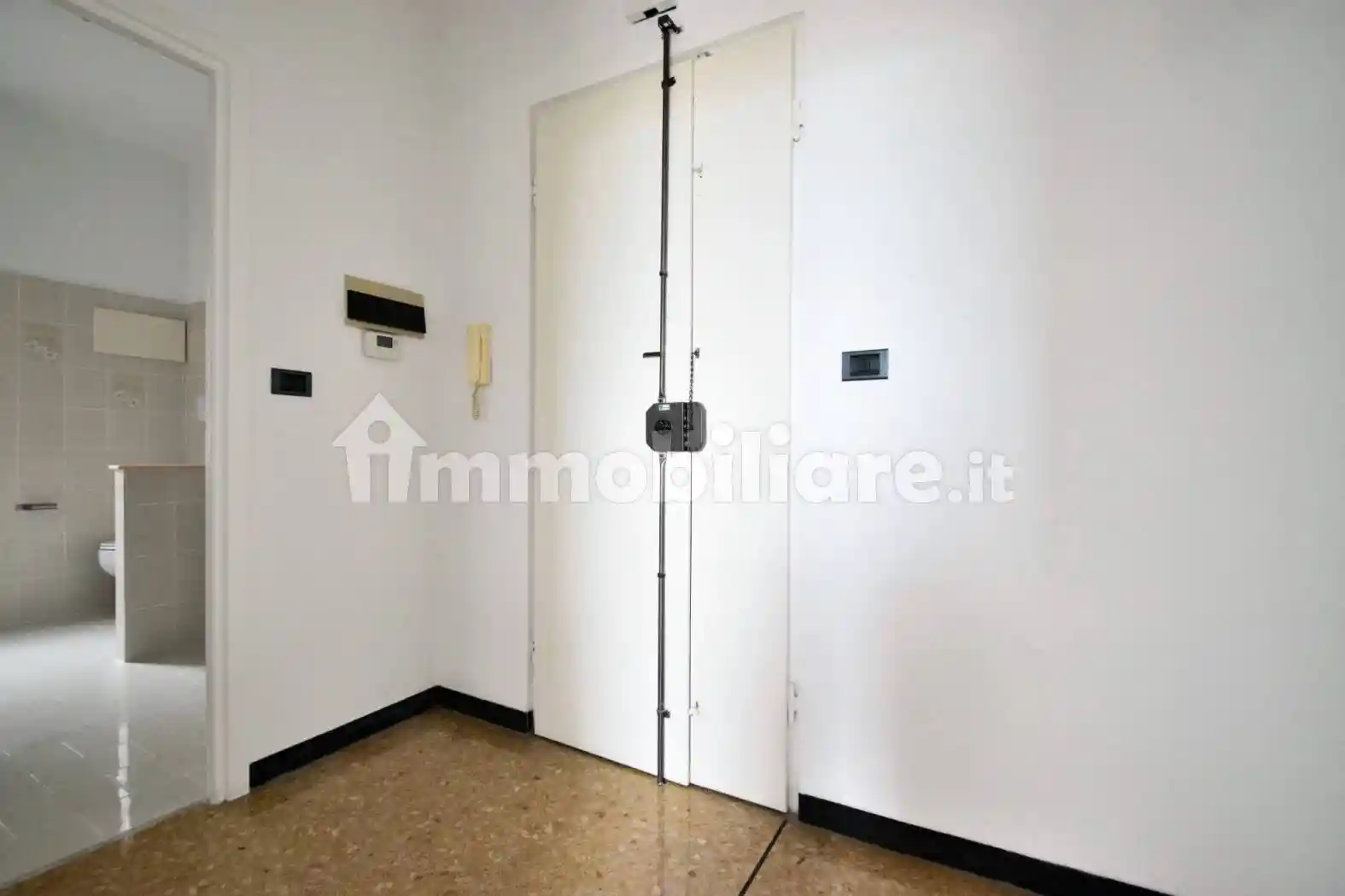 Trilocale salita Staiato, Apparizione, Genova - foto 4