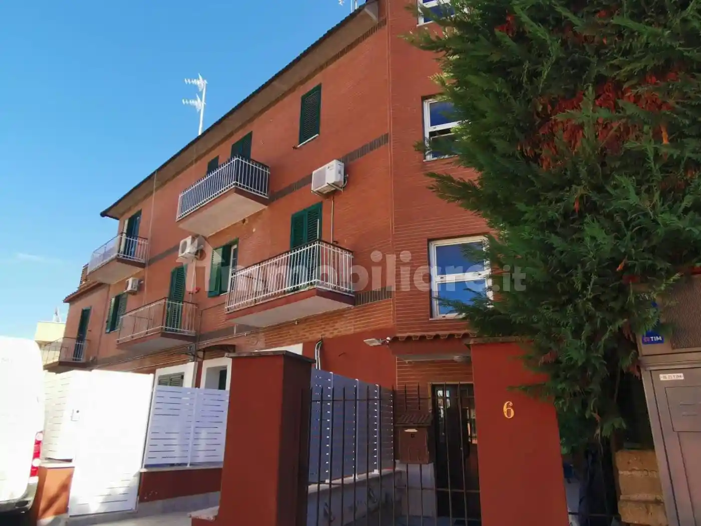 Appartamento via Vincenzo Sartori, Cornelia - Montespaccato, Roma - foto 3