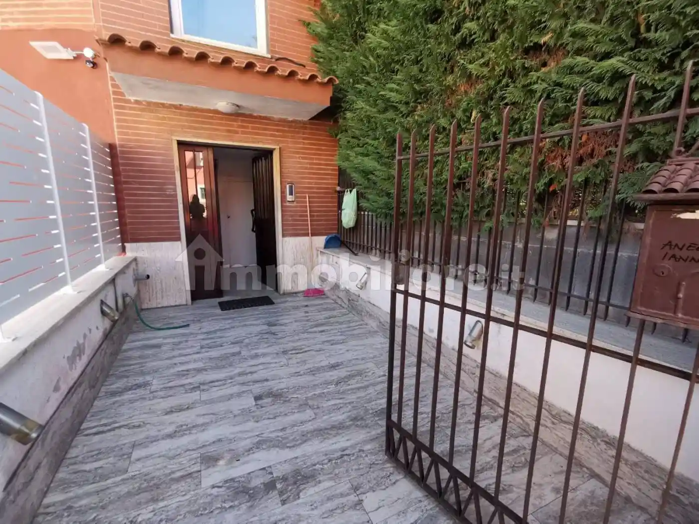 Appartamento via Vincenzo Sartori, Cornelia - Montespaccato, Roma - foto 4