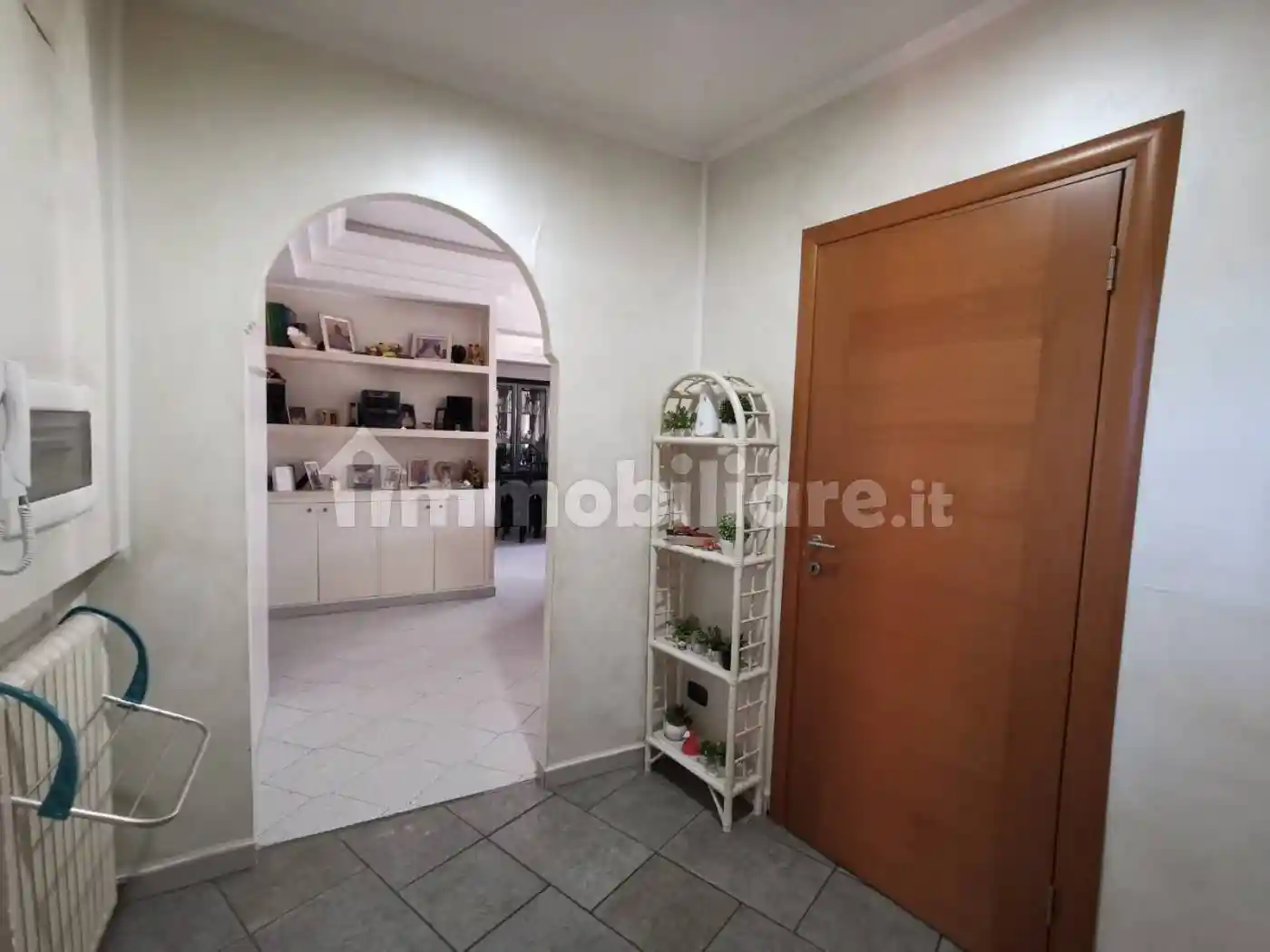 Appartamento via Vincenzo Sartori, Cornelia - Montespaccato, Roma - foto 5