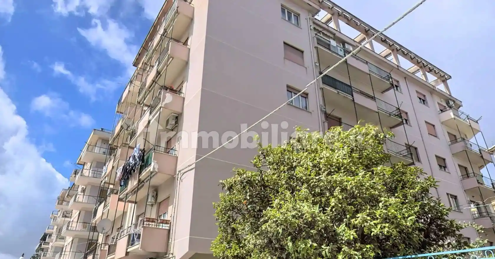 Appartamento in vendita a Caltanissetta