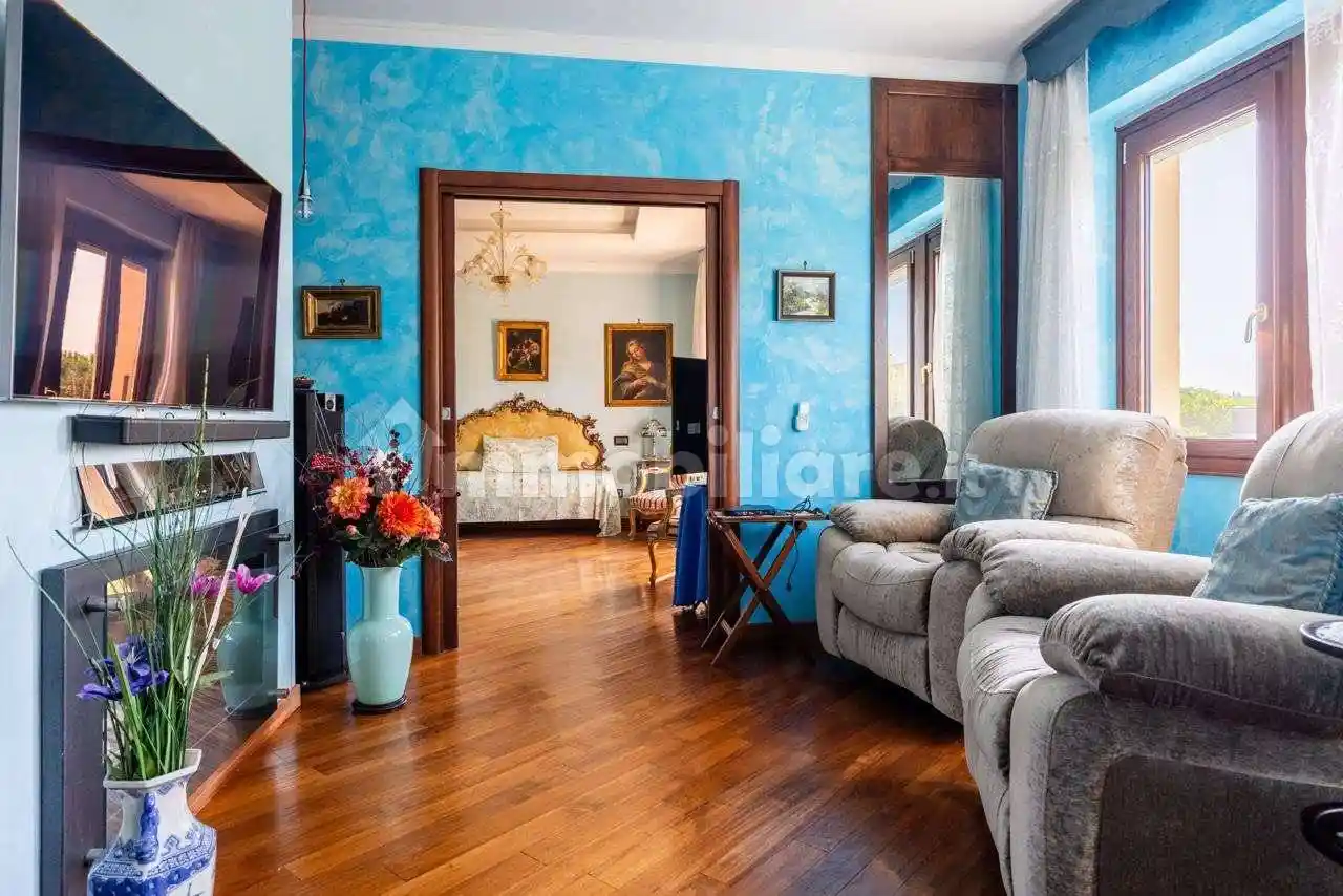 Appartamento via Giulio Aristide Sartorio, Ardeatino - Montagnola, Roma - foto 2