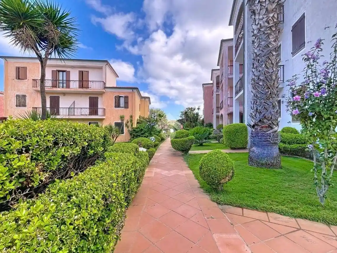 Appartamento in vendita a Valledoria