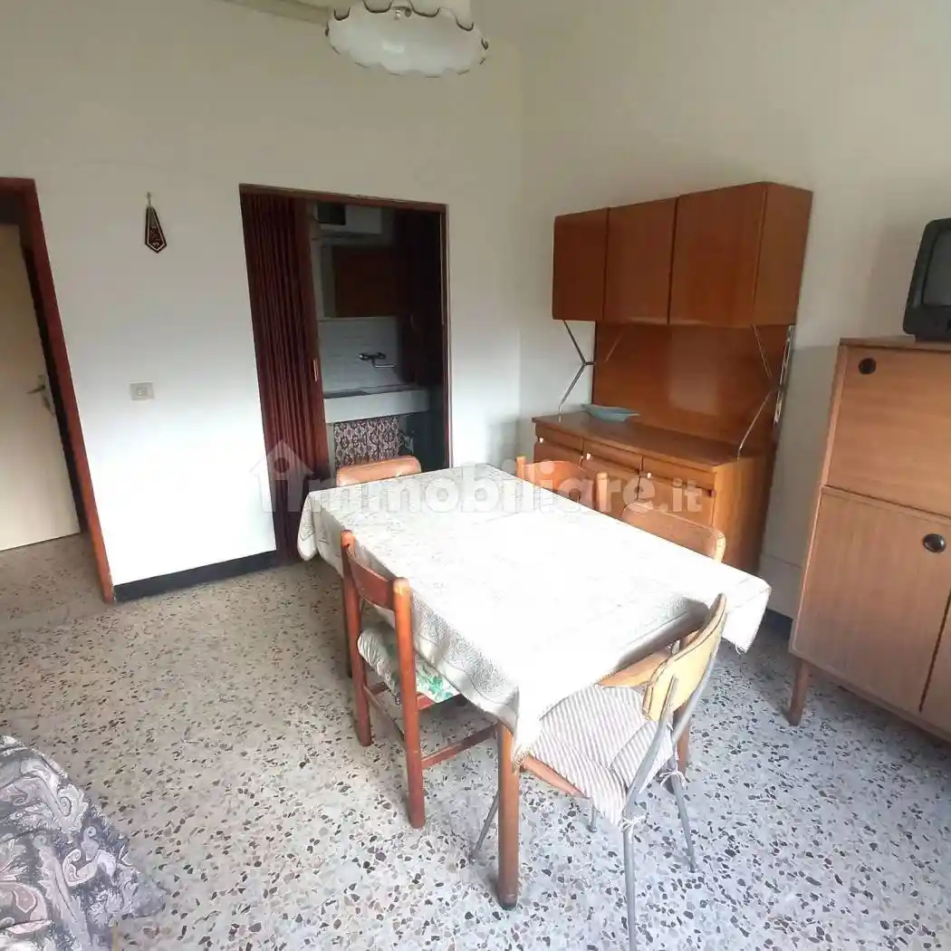 Bilocale Strada Nazionale Adriatica Sud, 177, Metaurilia - Tombaccia, Fano - foto 2