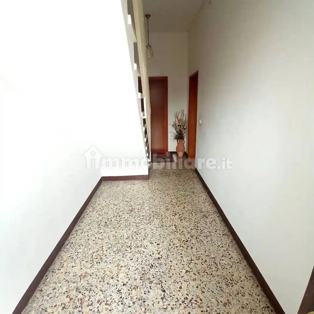 Bilocale Strada Nazionale Adriatica Sud, 177, Metaurilia - Tombaccia, Fano - foto 3