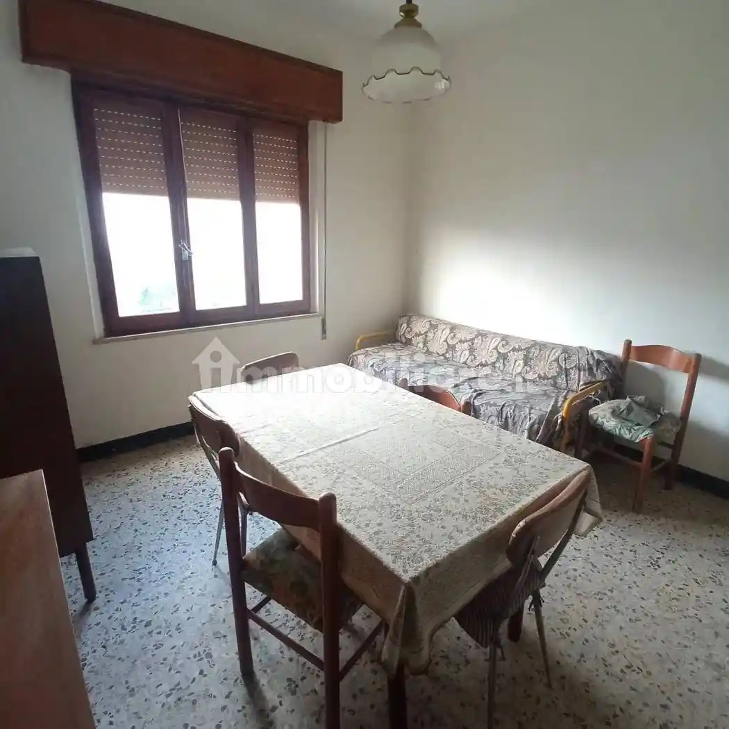 Bilocale Strada Nazionale Adriatica Sud, 177, Metaurilia - Tombaccia, Fano - foto 4