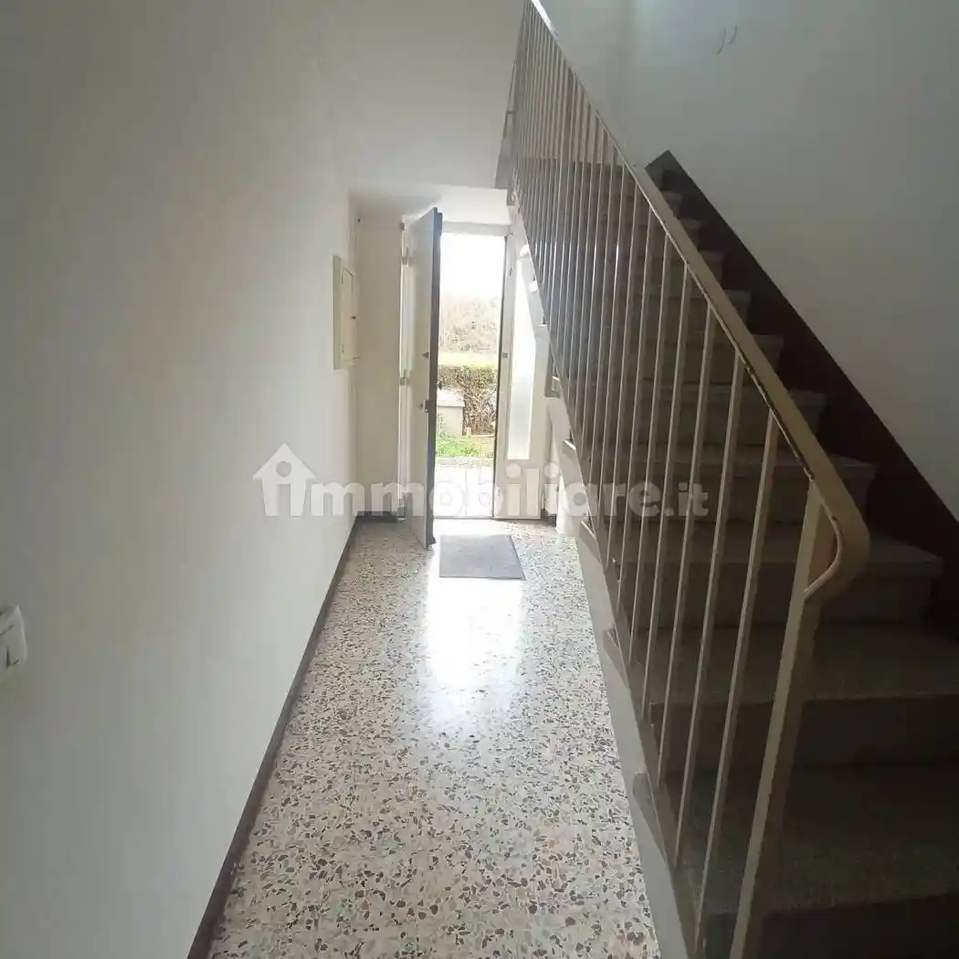 Bilocale Strada Nazionale Adriatica Sud, 177, Metaurilia - Tombaccia, Fano - foto 5