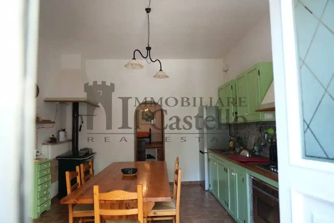 Casale Strada Statale di Pozzuolo, Contrada Prati, Castiglione del Lago - foto 5