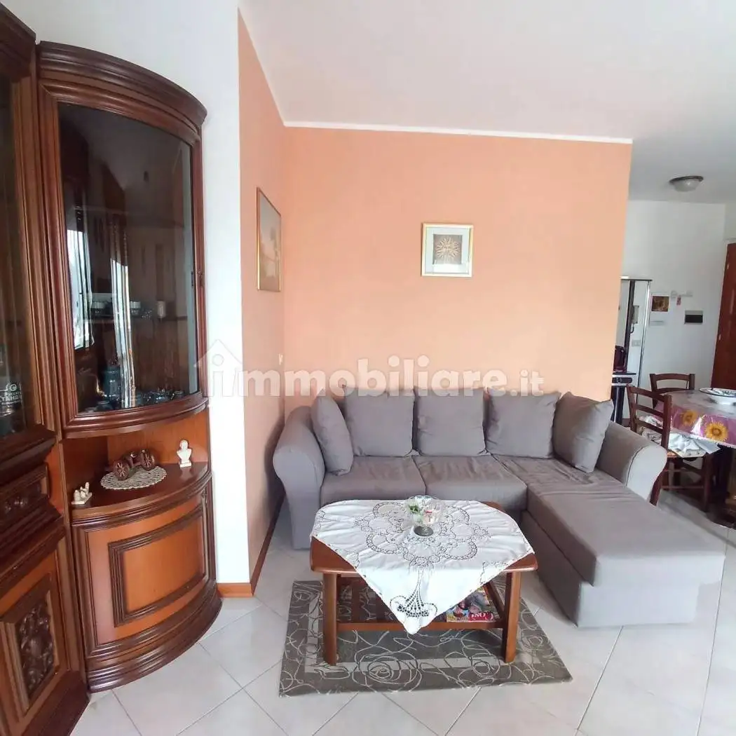 Appartamento in vendita a Fano