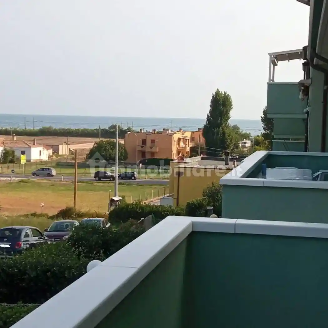 Appartamento via Dei Mezzadri, 30, Metaurilia - Tombaccia, Fano - foto 2